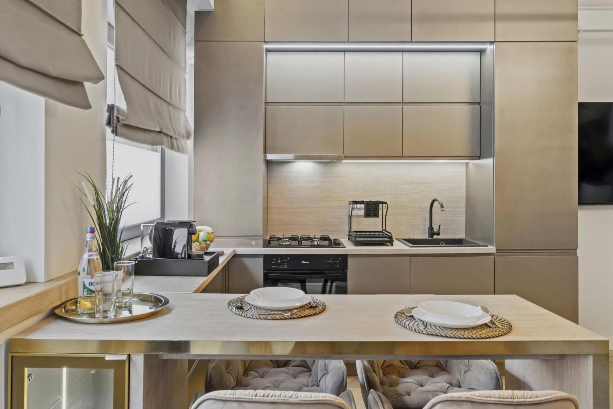 Central Two Rooms Apartment The Paradise Of Lights Bukarest Exteriör bild
